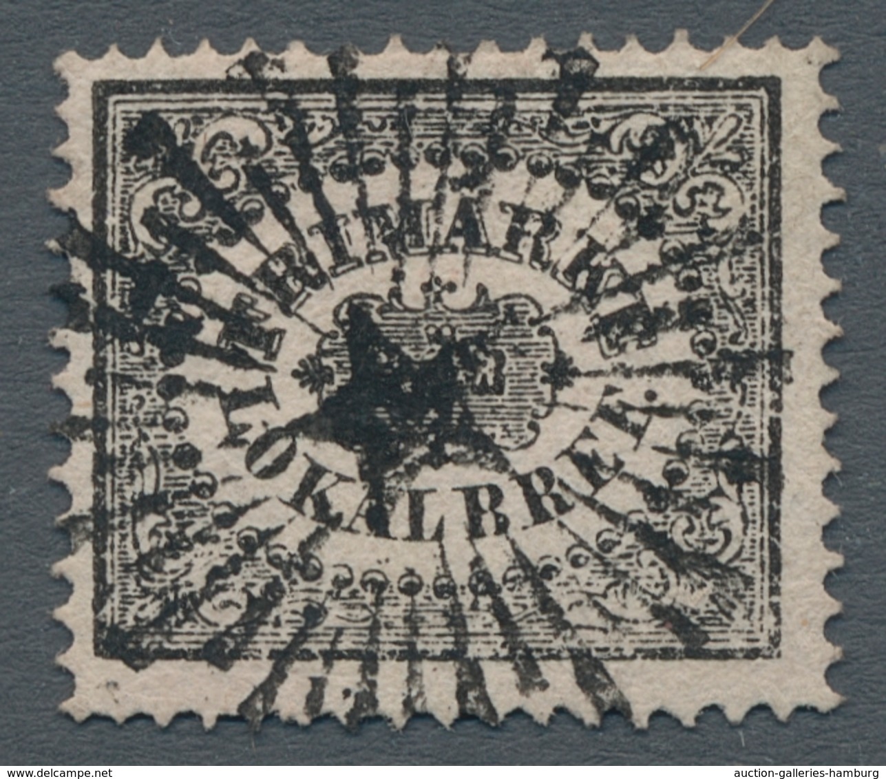 Nachlässe: SCHWEDEN 1855-1970: Gestempelte Sammlung Bis Auf „Värnamo“-Ausgabe Komplett, Mit Sehr Gut - Lots & Kiloware (mixtures) - Min. 1000 Stamps