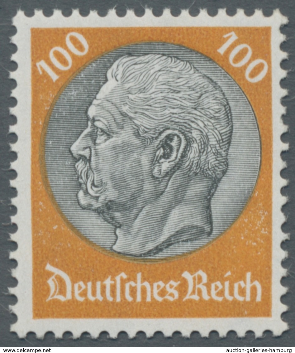 Nachlässe: 1933-ca.2001 Umfangreiche, Schöne Deutschlandsammlung, Angefangen Mit Einer Kplt.Slg. Deu - Lots & Kiloware (min. 1000 Stück)