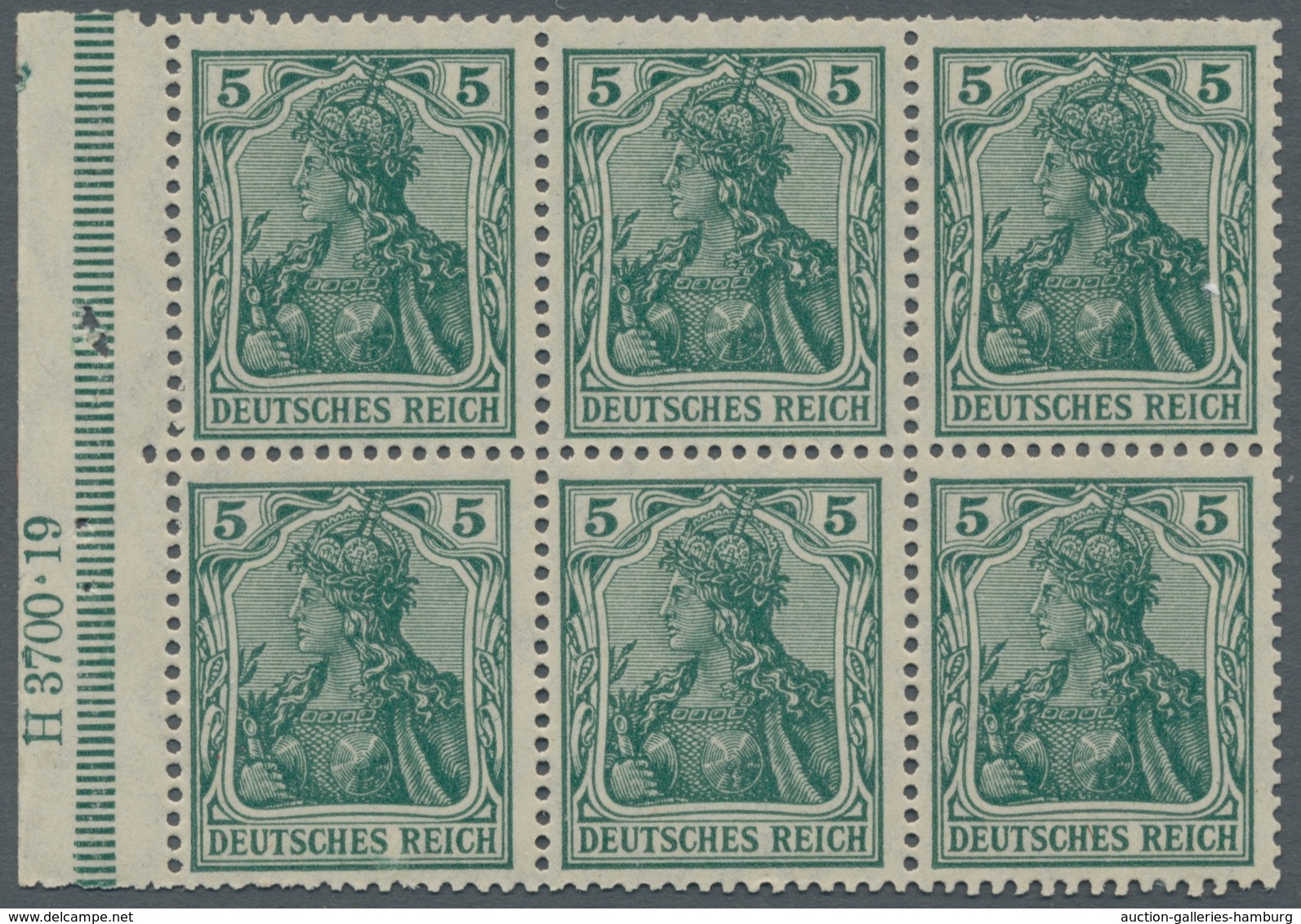 Deutschland: 1851-1975, Partie Ab Altdeutschland U.a. Baden Nr.5 Als Paar, Preußen Nr. 20, 2x Auf Br - Collections