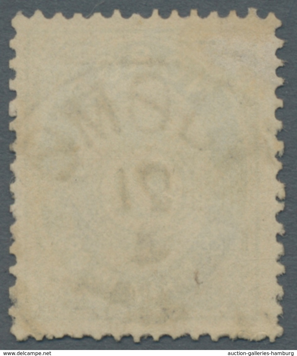 Norwegen: 1855 bis ca. 1994, saubere, bis auf Nr.1 (angeschnitten) komplette Sammlung, ohne 251 mit