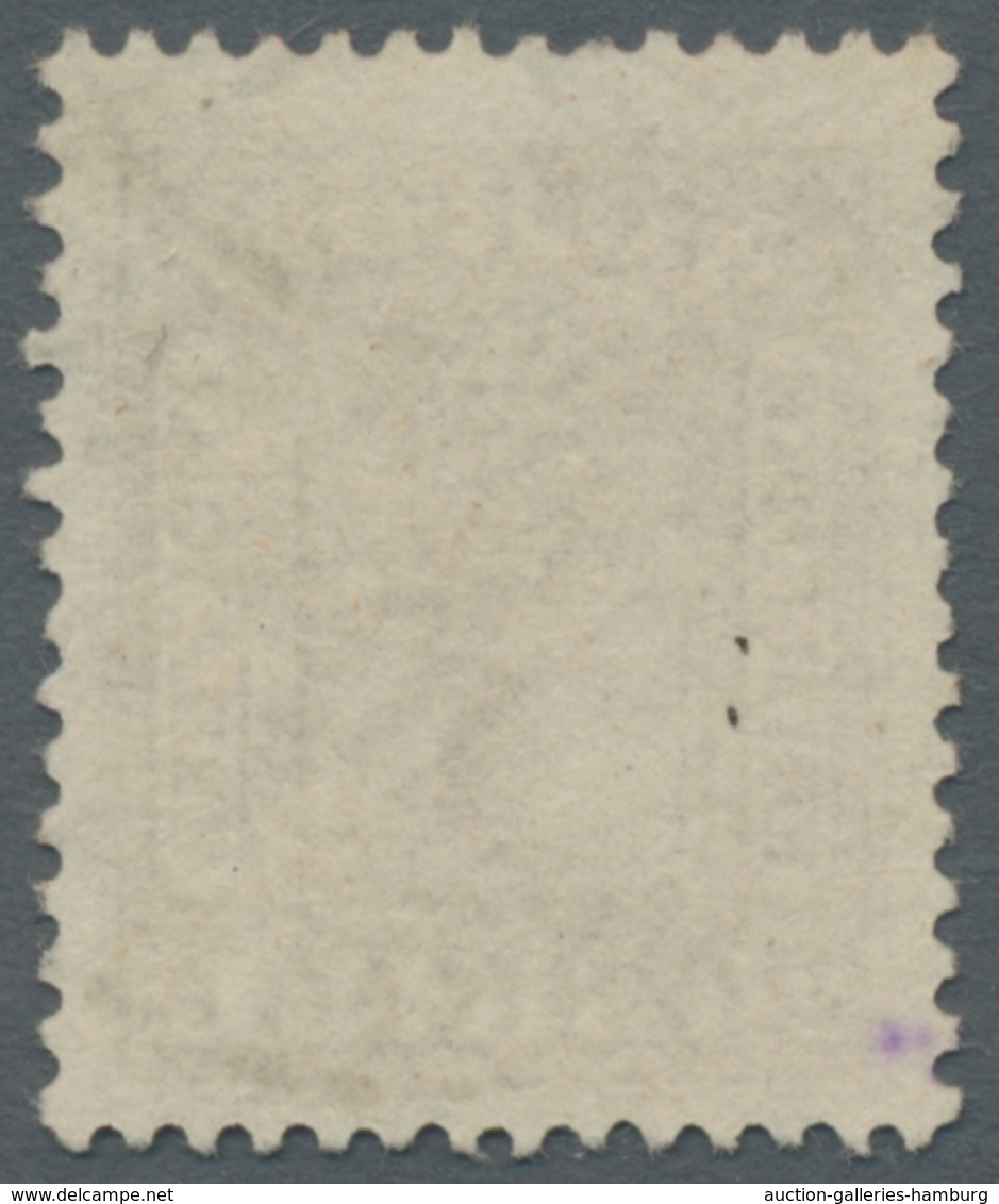 Norwegen: 1855 bis ca. 1994, saubere, bis auf Nr.1 (angeschnitten) komplette Sammlung, ohne 251 mit