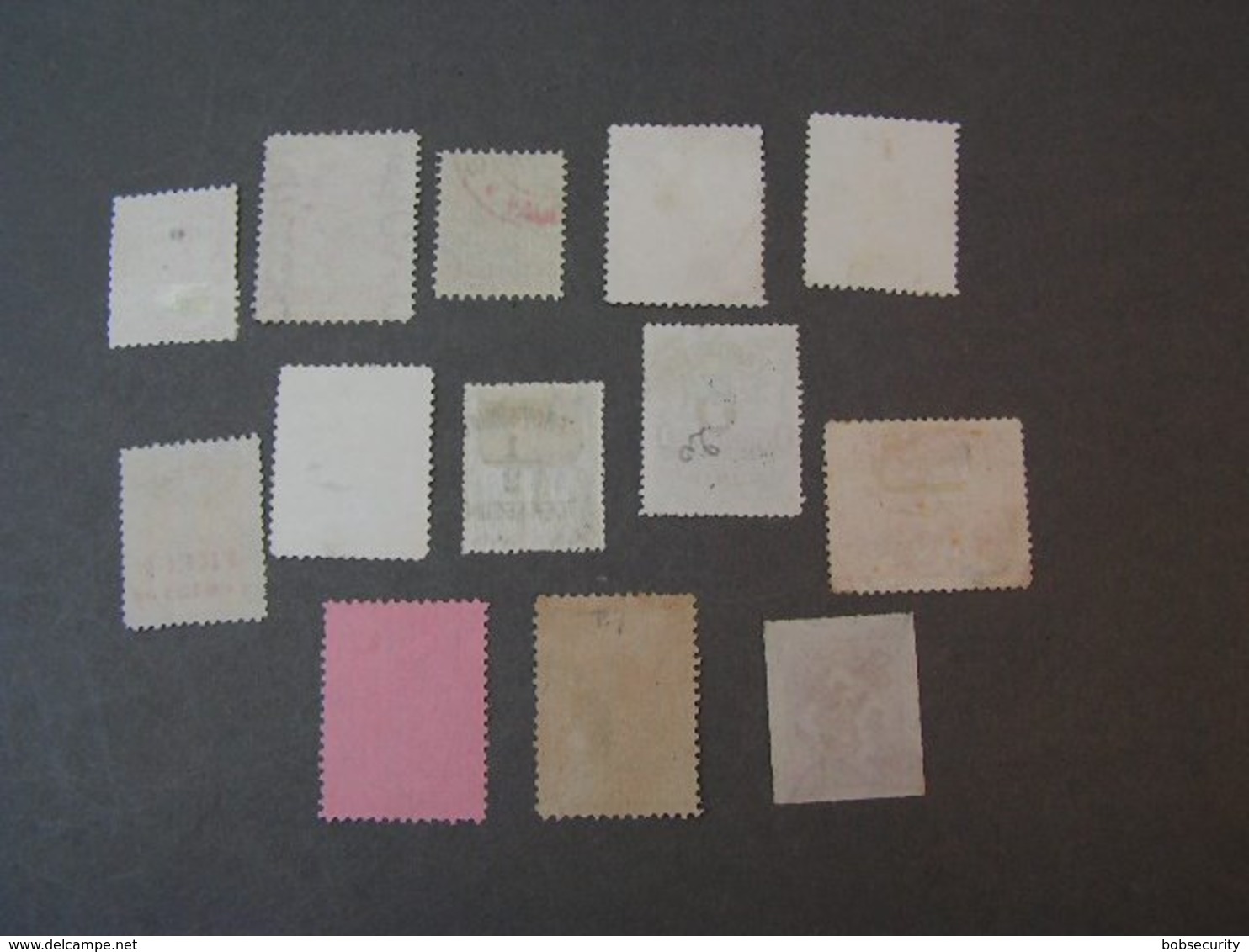 SA  , Nice Uruguay ..old Lot - Lots & Kiloware (mixtures) - Max. 999 Stamps