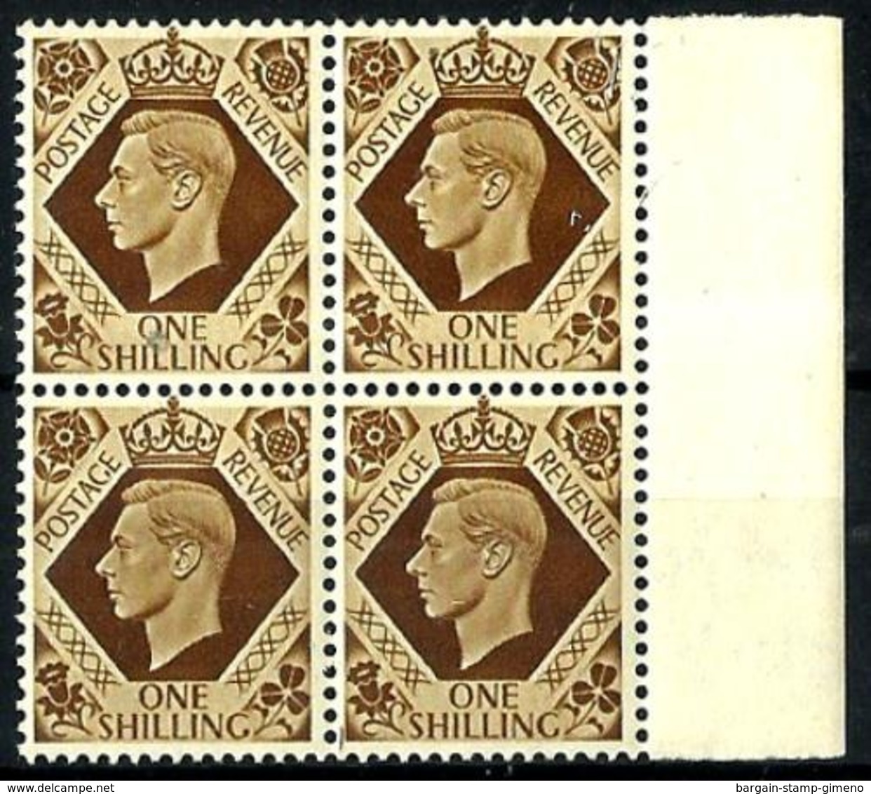 Gran Bretaña Nº 222 En Nuevo. Cat.36€ - Unused Stamps