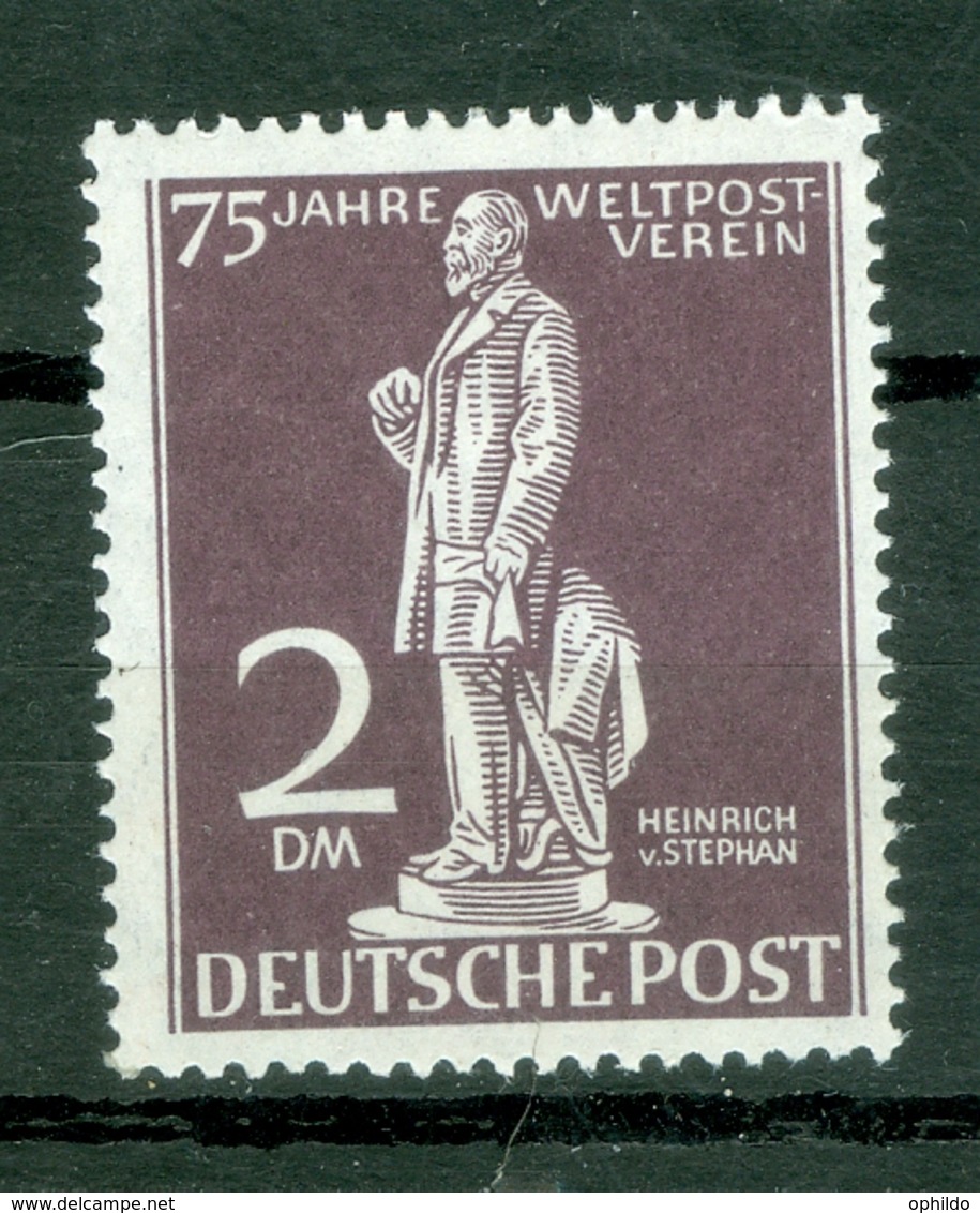 Berlin Yvert 27 Ou Michel 41 * * TB - Unused Stamps