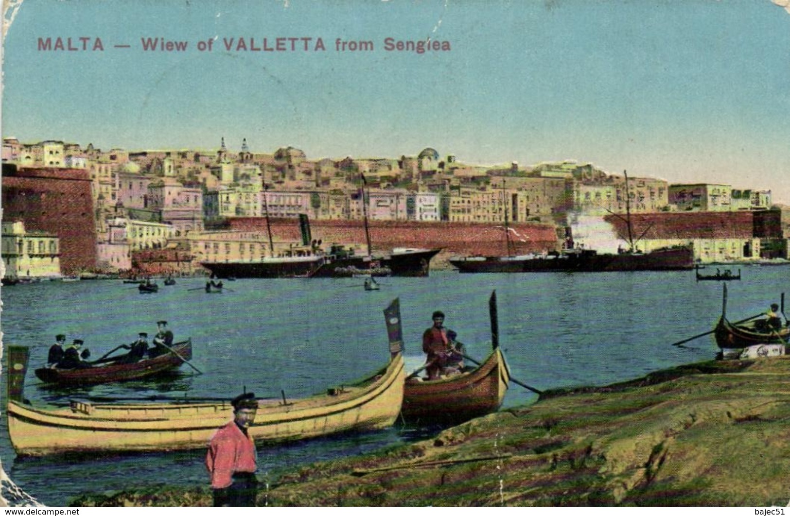Malte - Malte