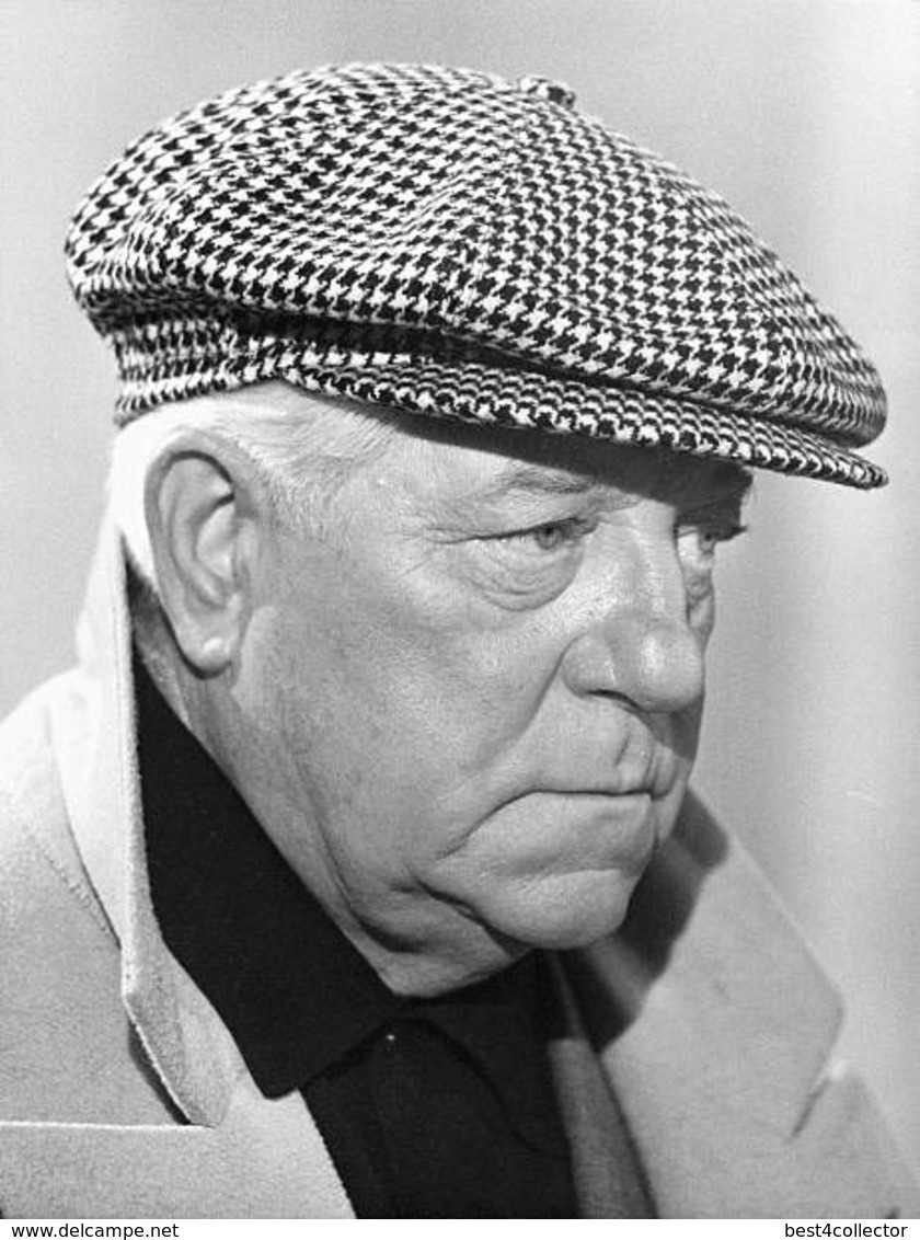 @@@ MAGNET - Jean Gabin - Publicidad