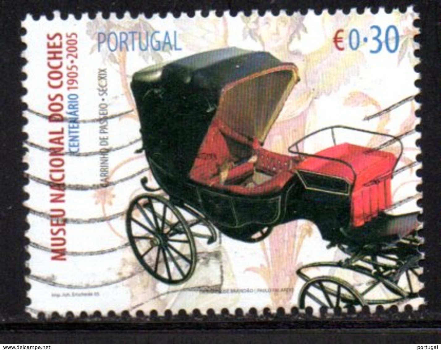 N° 2891 - 2005 - Usati