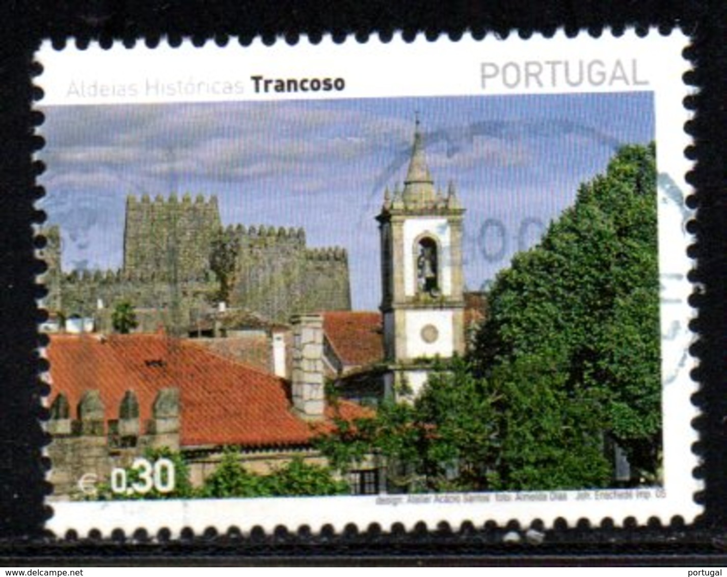 N° 2881 - 2005 - Oblitérés