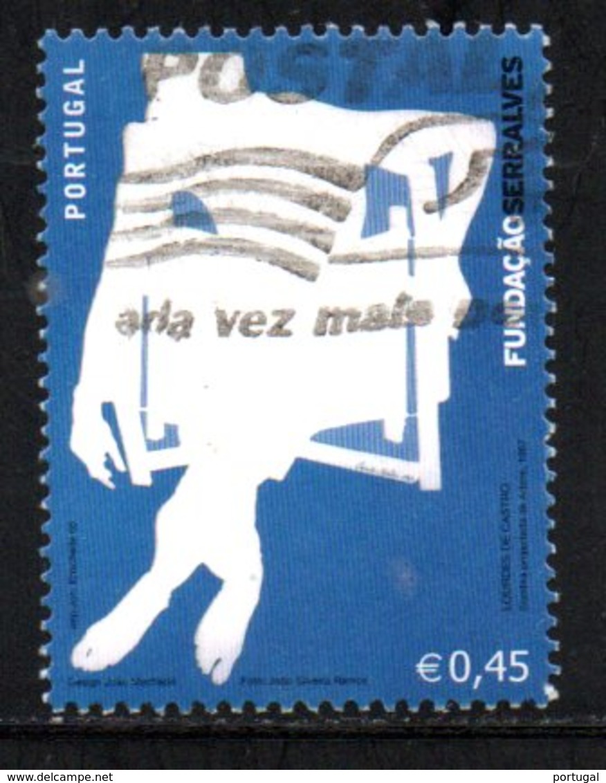 N° 2985 - 2005 - Oblitérés