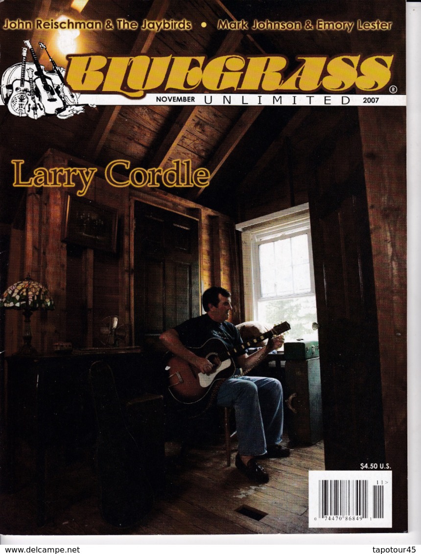 C 6) Livres, Revues > Jazz, Rock, Country, Blues > 60 Pages  (Format > A 4) - 1950-oggi