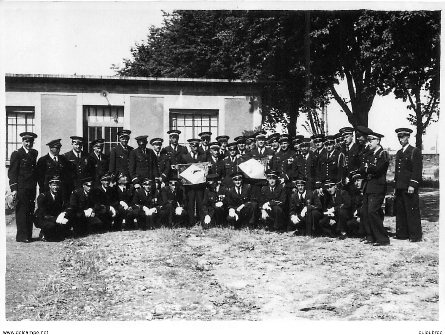 AVIATION L'ESCADRILLE DES CIGOGNES PHOTO  ORIGINALE FORMAT 11.50 X 8.50 CM - Luchtvaart