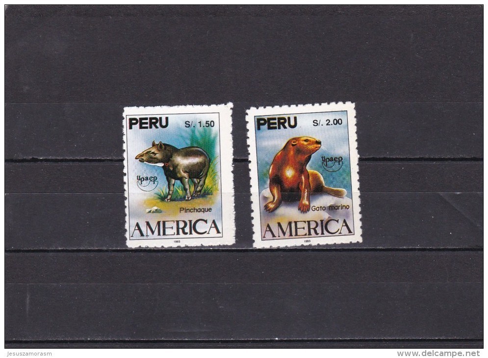 Peru - Perú