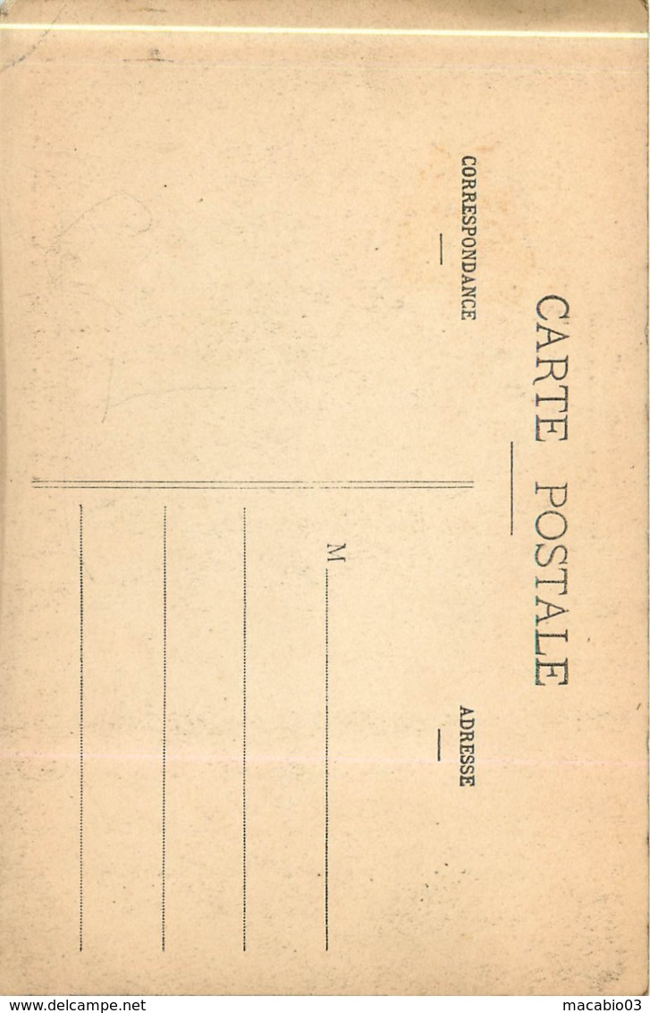 22 Côtes D'Armor : Val-André Le Grand Hôtel  Réf 7412 - Autres & Non Classés