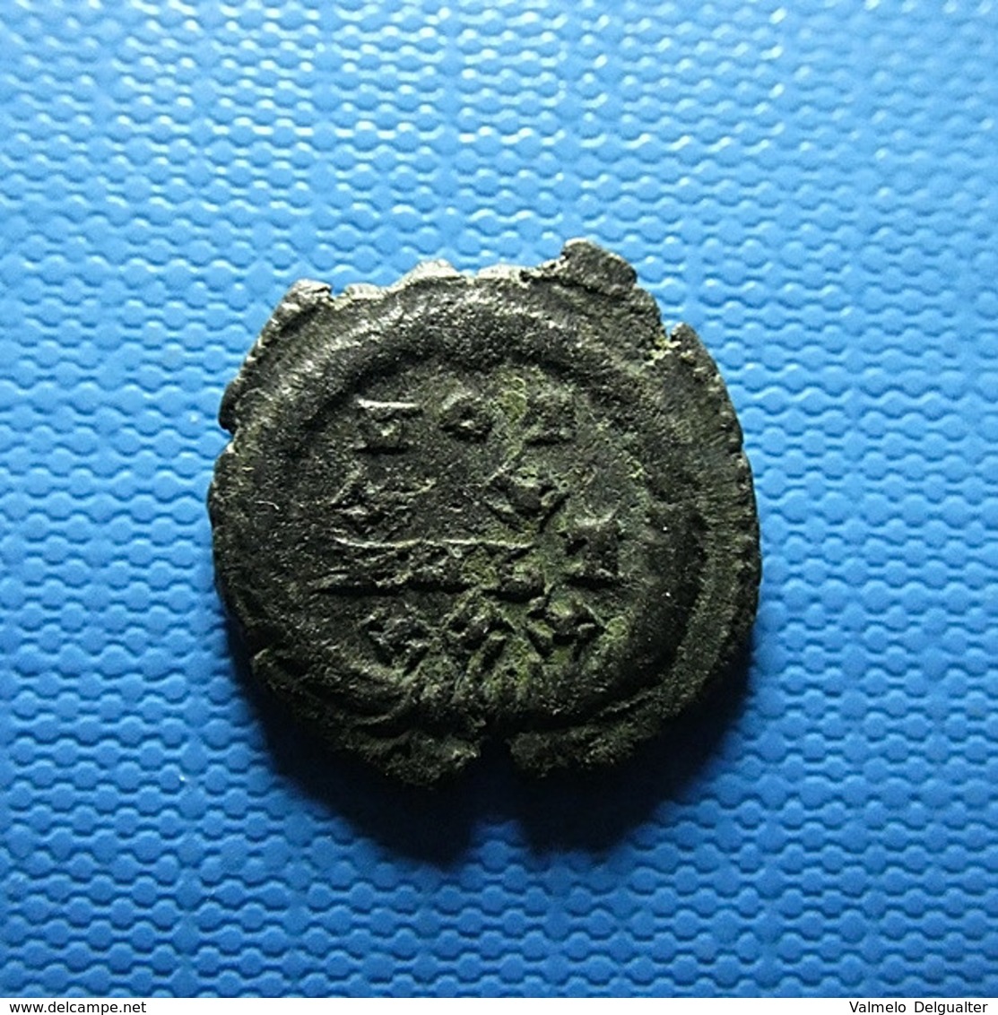 Roman Coin To Identify - Andere & Zonder Classificatie