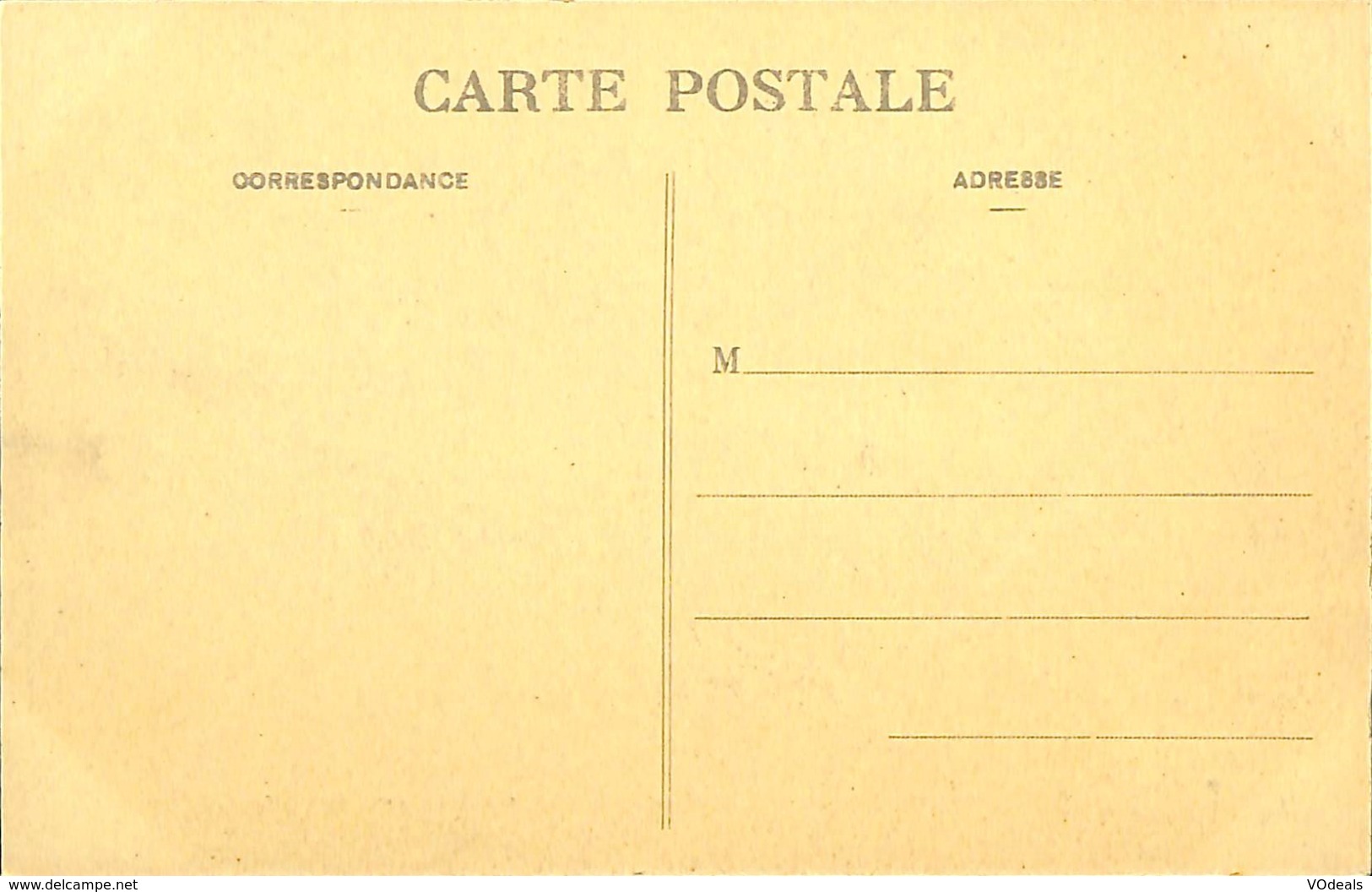 CPA - France - Lot de 10 cartes postales - Lot 05