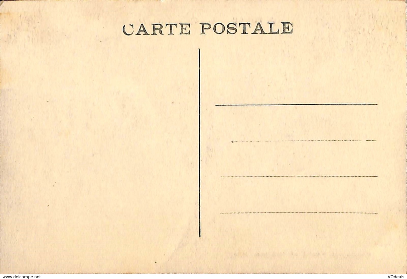 CPA - France - Lot de 10 cartes postales - Lot 24