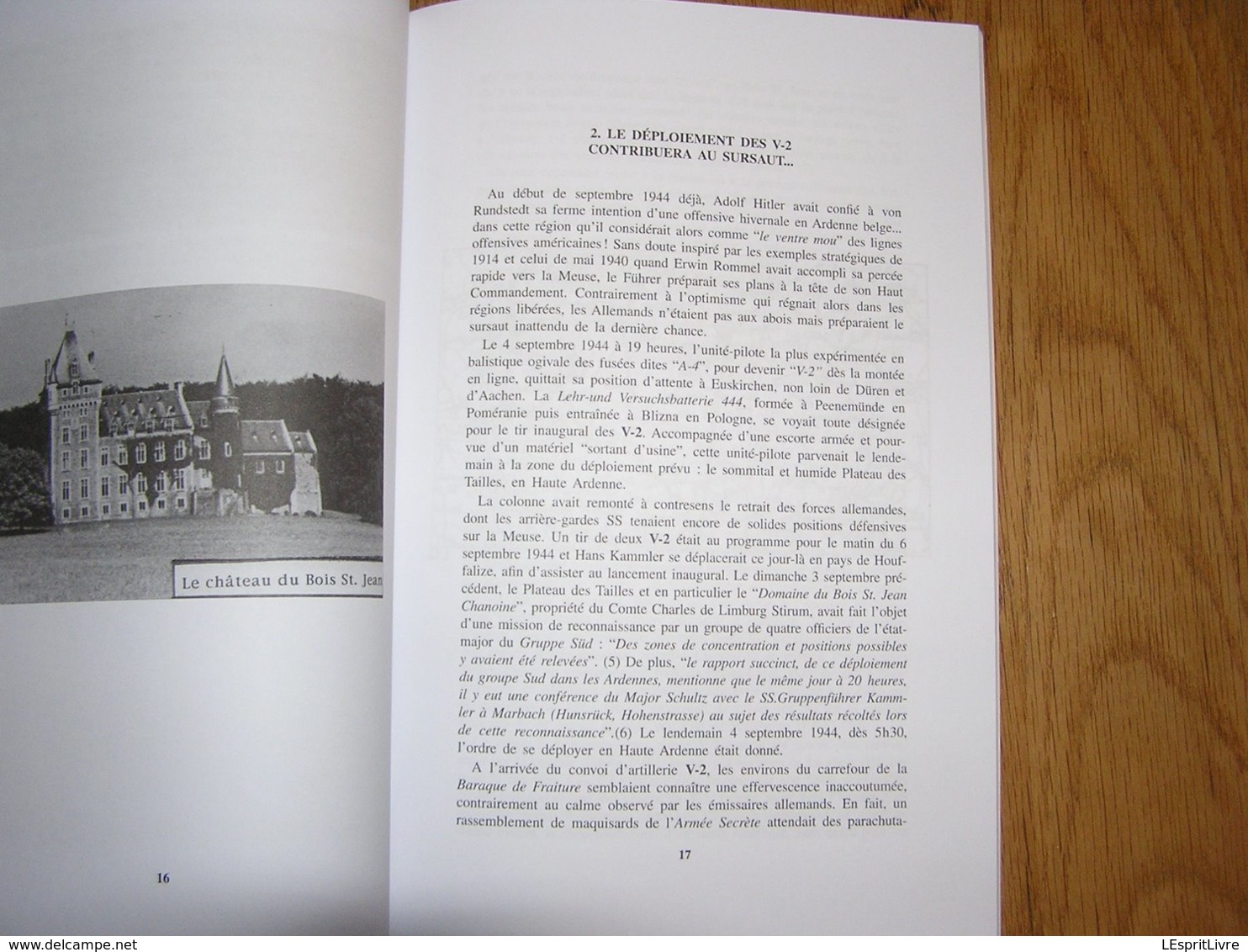 LE GENERAL US CLARE H ARMSTRONG ET SA PART DANS LA VICTOIRE EN ARDENNE Régionalisme Guerre 40 45 V1 V2 Anvers Antwerpen