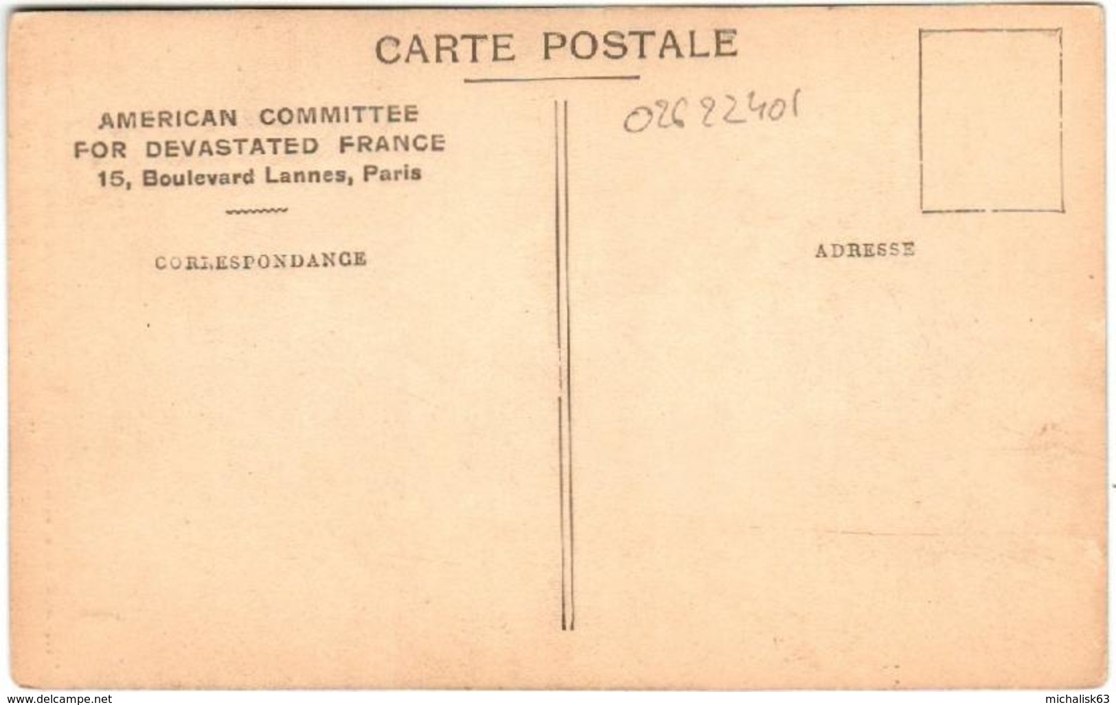 31py 91 CPA - SUR NOS TOMBEAUX - Other & Unclassified