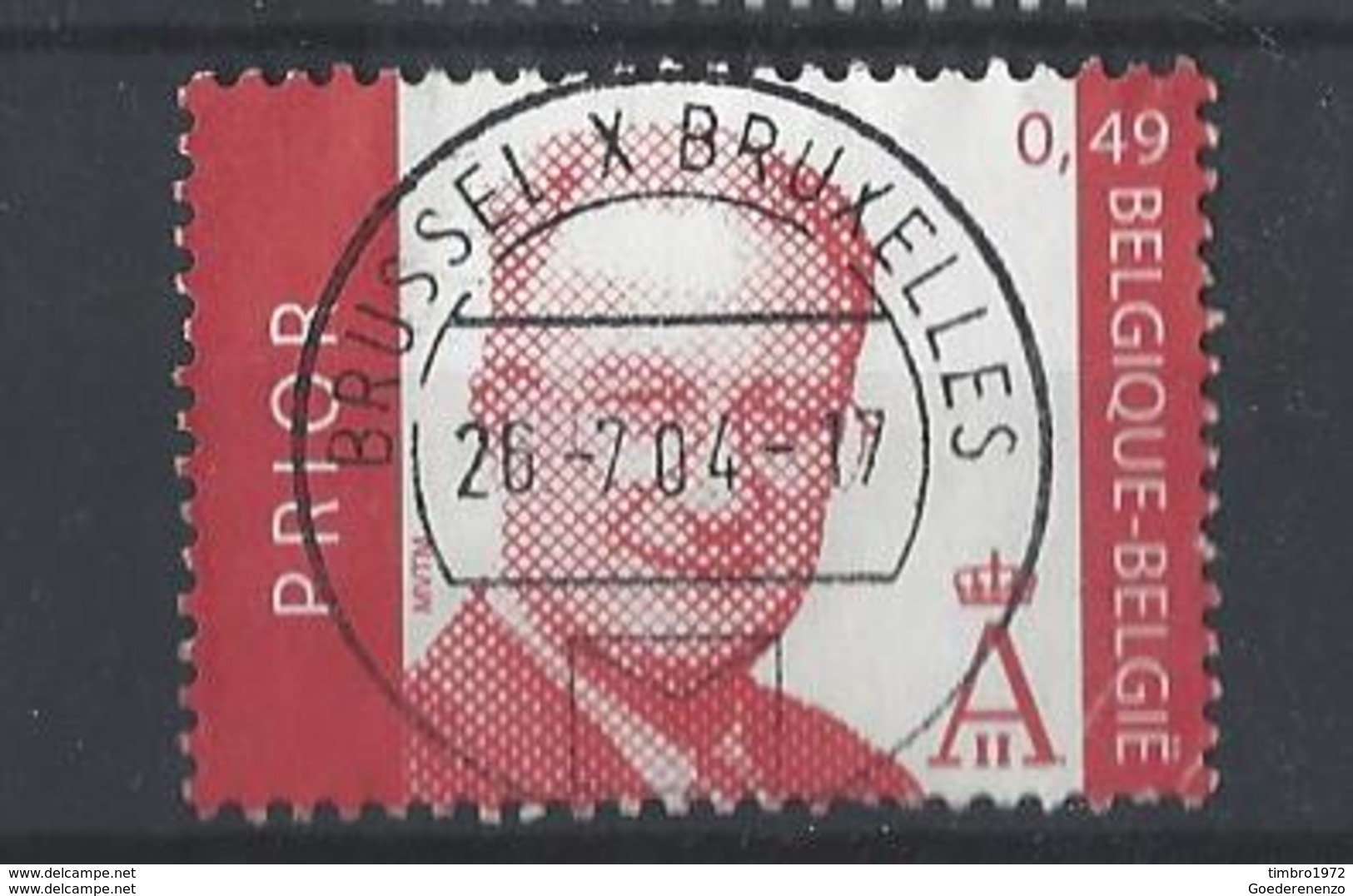 CA 3132 - Used Stamps