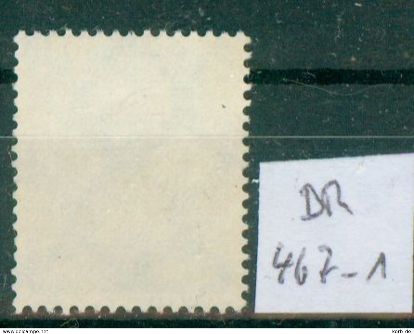 DR 1932  MiNr.  467     O / Used  (L773) - Gebraucht