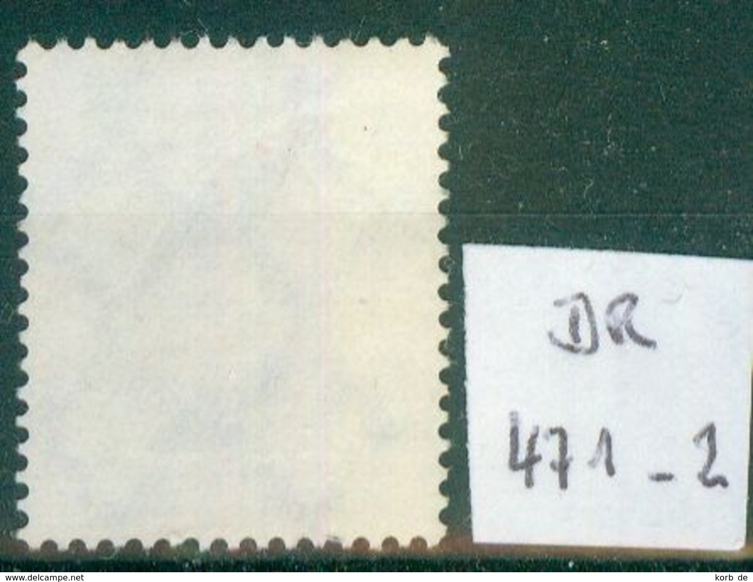 DR 1932  MiNr.  471     O / Used  (L782) - Gebraucht