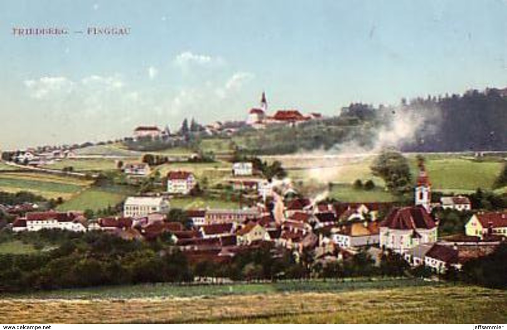 Friedberg Im Pingau - Friedberg