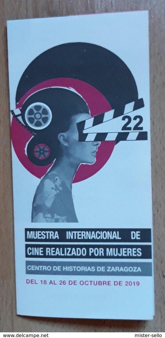 MUESTRA INTERNACIONAL DE CINE REALIZADO POR MUJERES - Otros