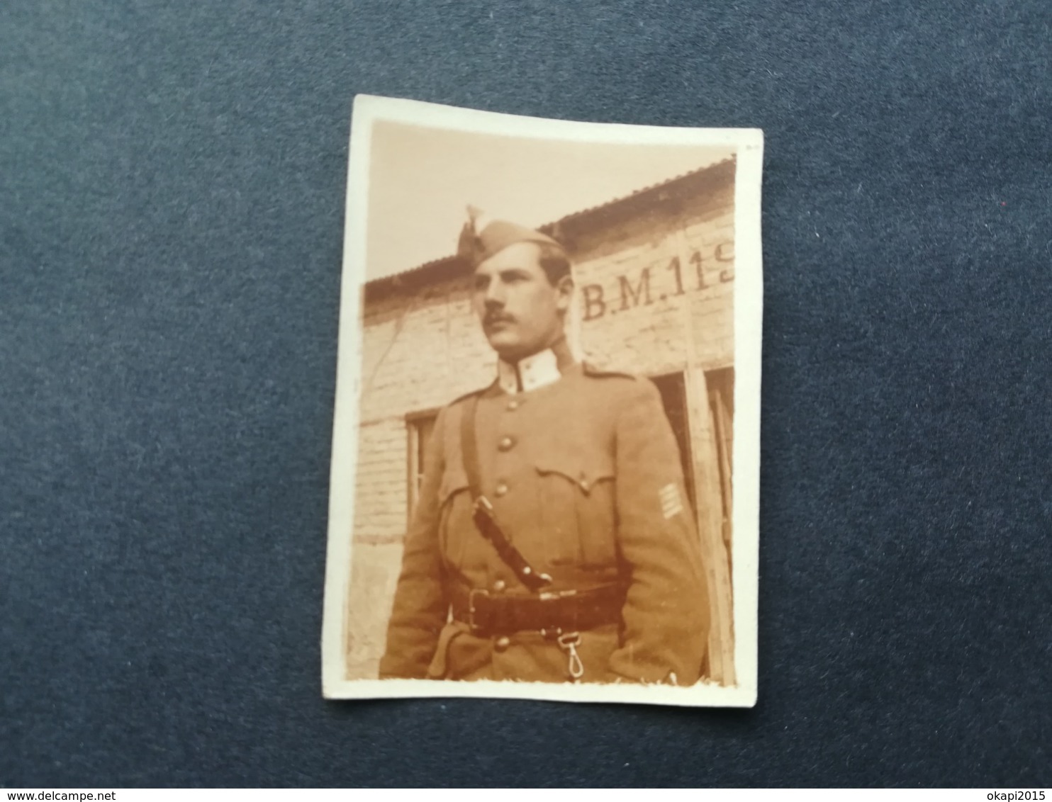 MILITAIRES UNE PERSONNE NOMMÉE À BORD BATEAU ANVERSVILLE COMPAGNIE BELGE MARITIME DU CONGO ANNÉE 1917 4 PHOTOS BELGIQUE