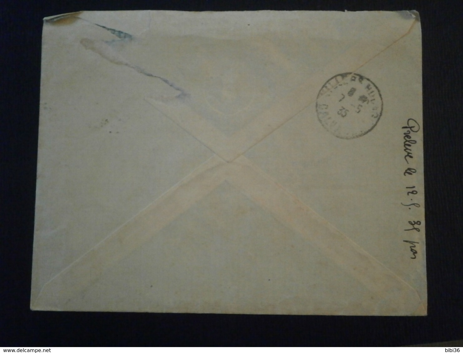 BRASIL BRESIL BRAZIL TIMBRES REGISTRADO RECOMMANDE SANTOS VILLERS BOCAGE CALVADOS LETTRE ENVELOPPE COVER LETTER PLI - Luftpost (private Gesellschaften)