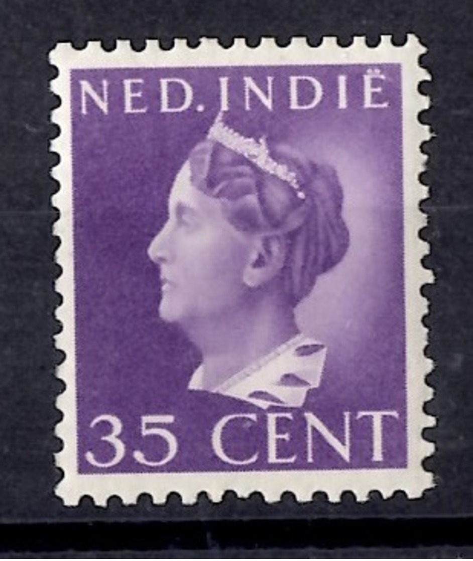 Indes Néerlandaises YT N° 260 Neuf *. B/TB. A Saisir! - Netherlands Indies