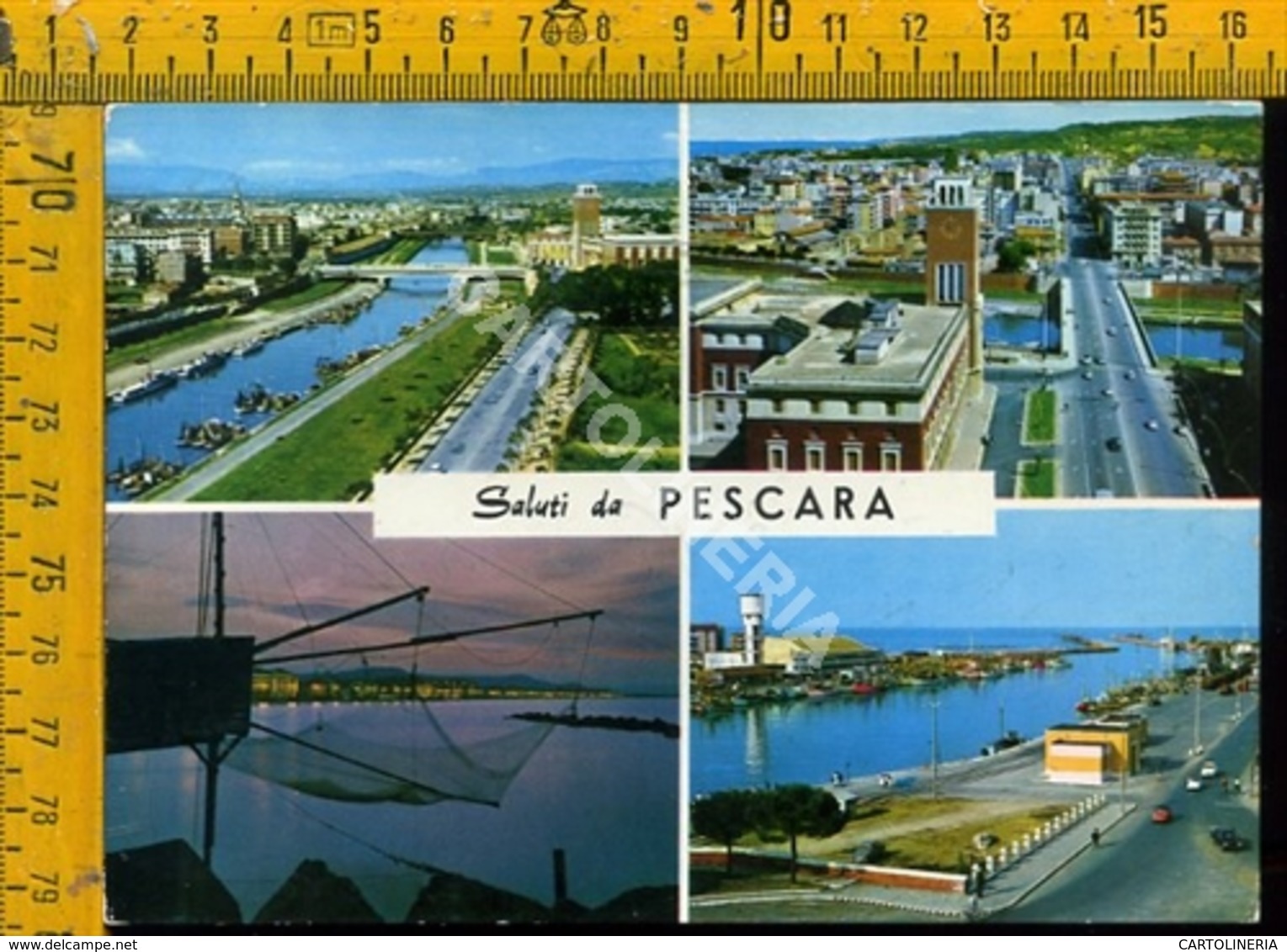 Pescara Città - Pescara