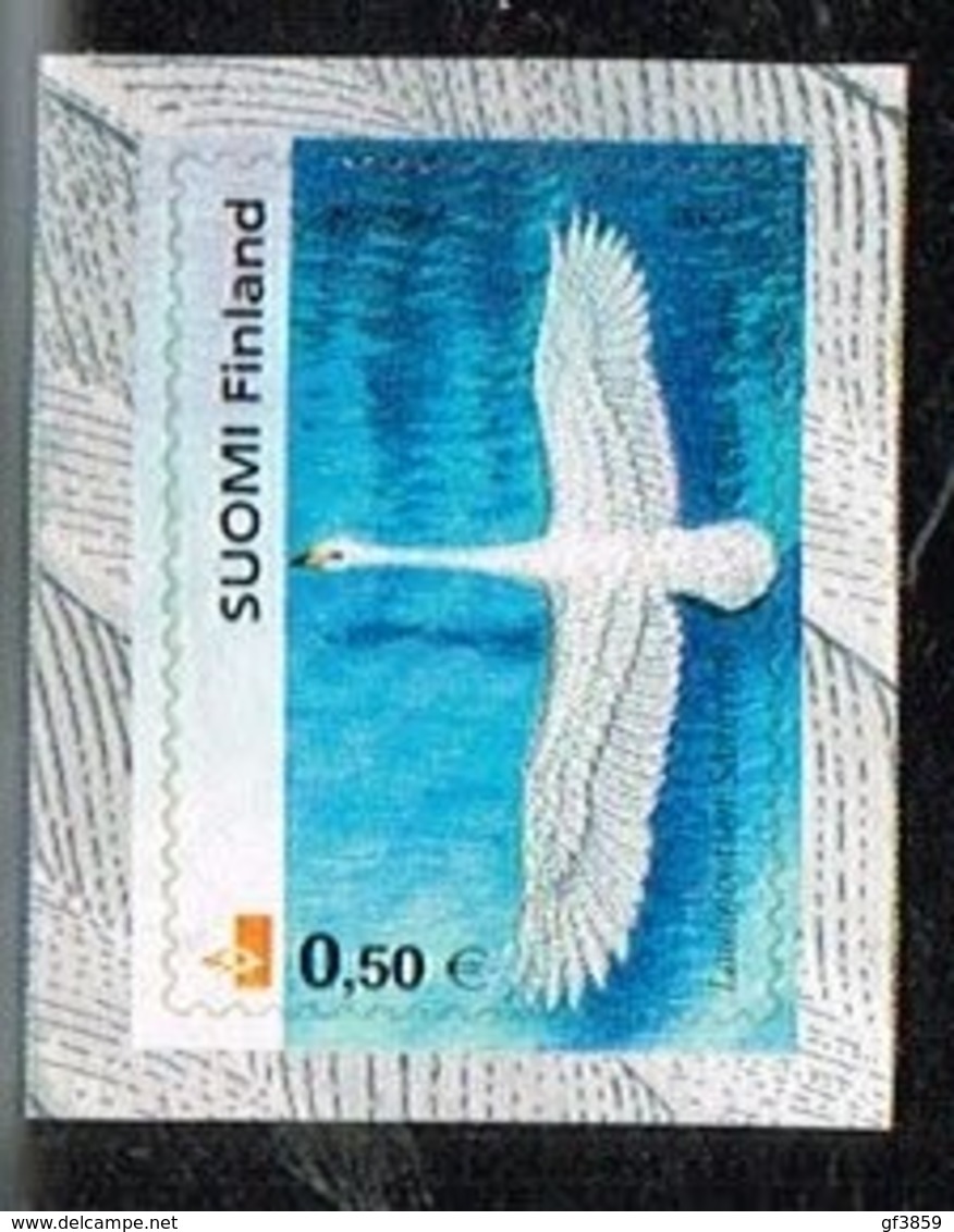 FINLANDE / Neufs **/MNH**/ 2002 - Cygne - Unused Stamps