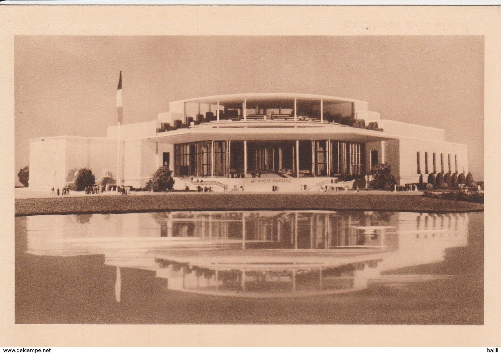 France Entier Postal Illustré 1939 - Cartes Postales Types Et TSC (avant 1995)