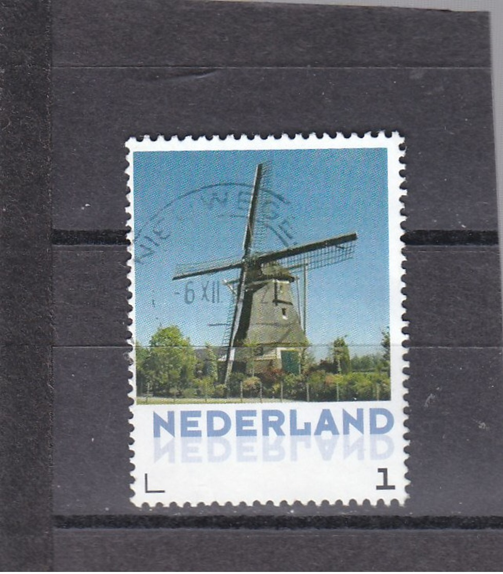 Persoonlijke Postzegels - Personnalized Stamps