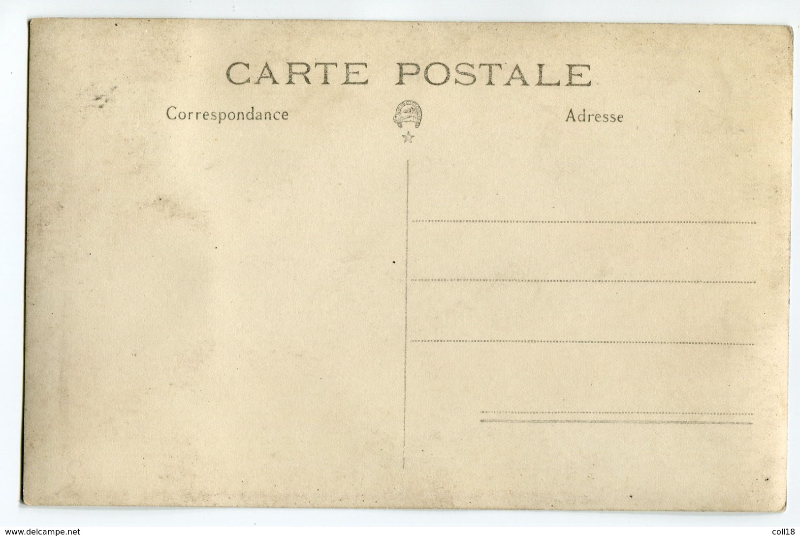 Carte Photo MILITAIRES ( Groupe ) - Regimenten