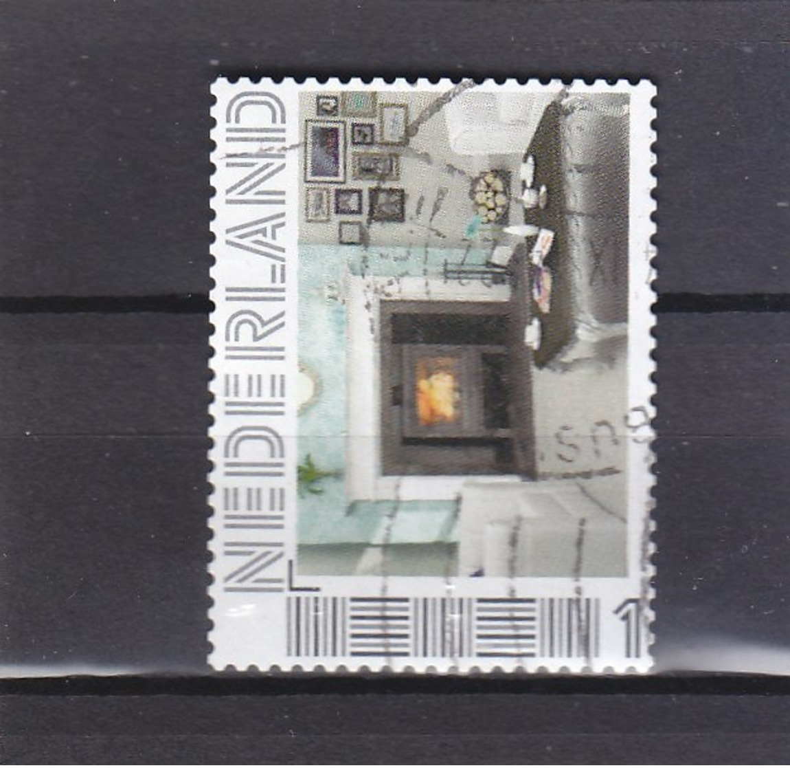 Persoonlijke Postzegel. - Personnalized Stamps