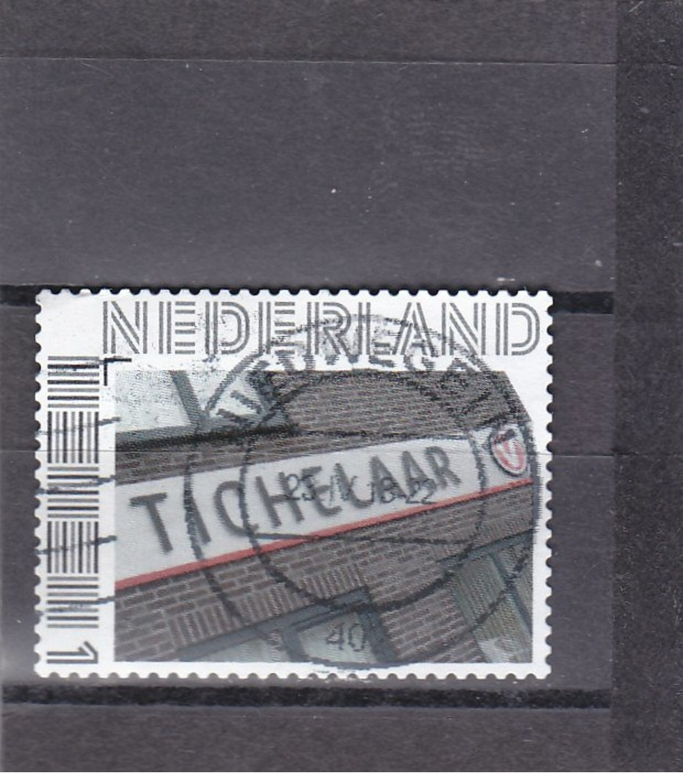 Persoonlijke Postzegel. - Personnalized Stamps