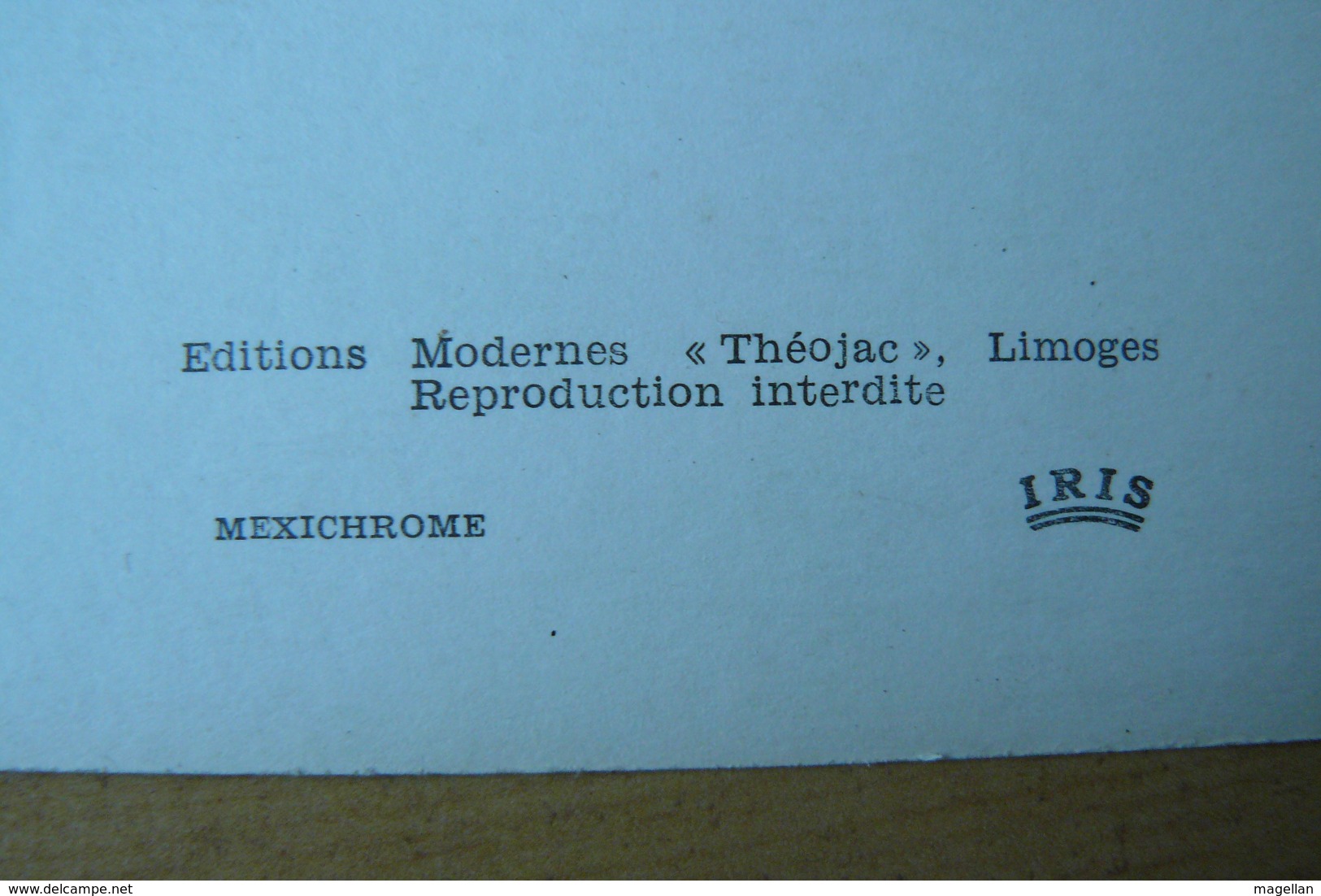 Photo Couleur 23,7x30cm - La Cerdagne Française - Ed. Theojac 66/119 - Places