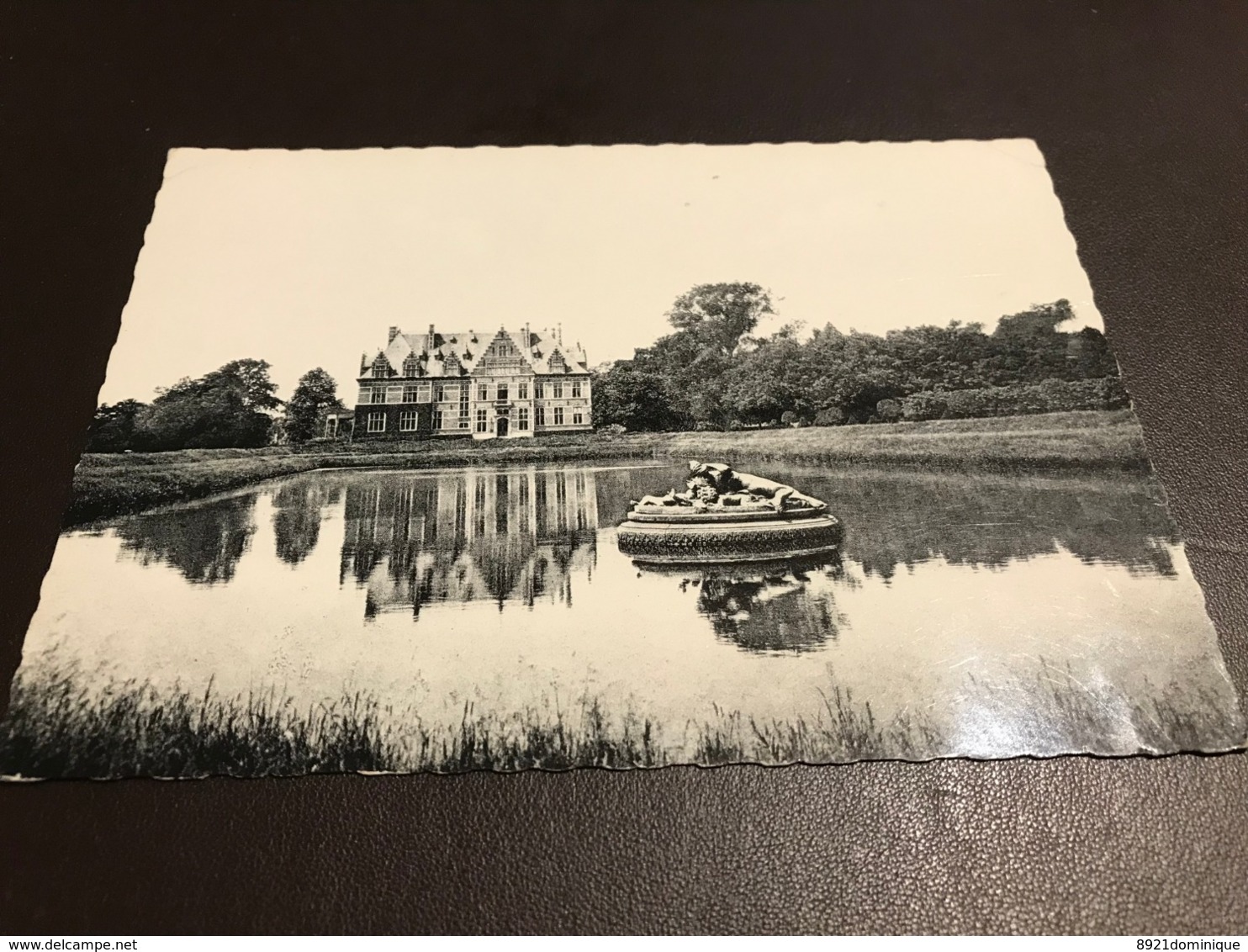 Oostcamp Oostkamp - Kasteel Chateau Gruuthuse - Oostkamp