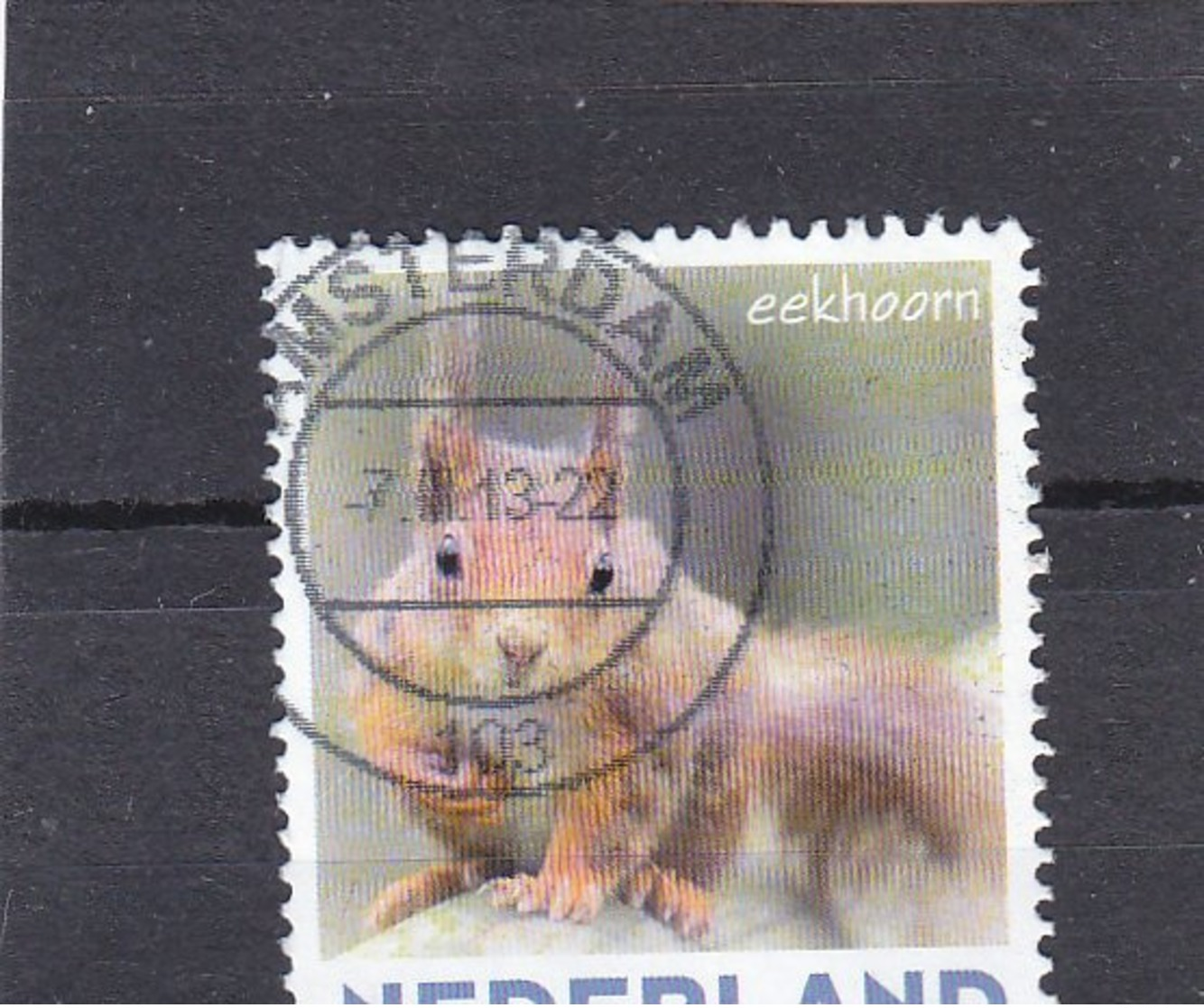 Dierenzegels    Animals, Tieren, Animaux. - Used Stamps