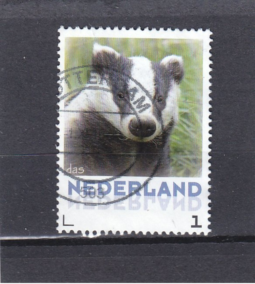 Dierenzegels    Animals, Tieren, Animaux. - Used Stamps