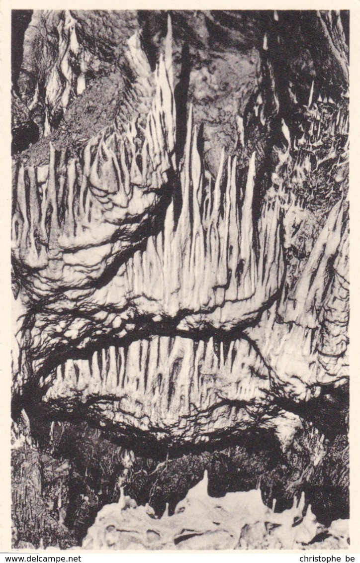 Dinant,  Grotte De Dinant, La Merveilleuse (pk62486) - Dinant