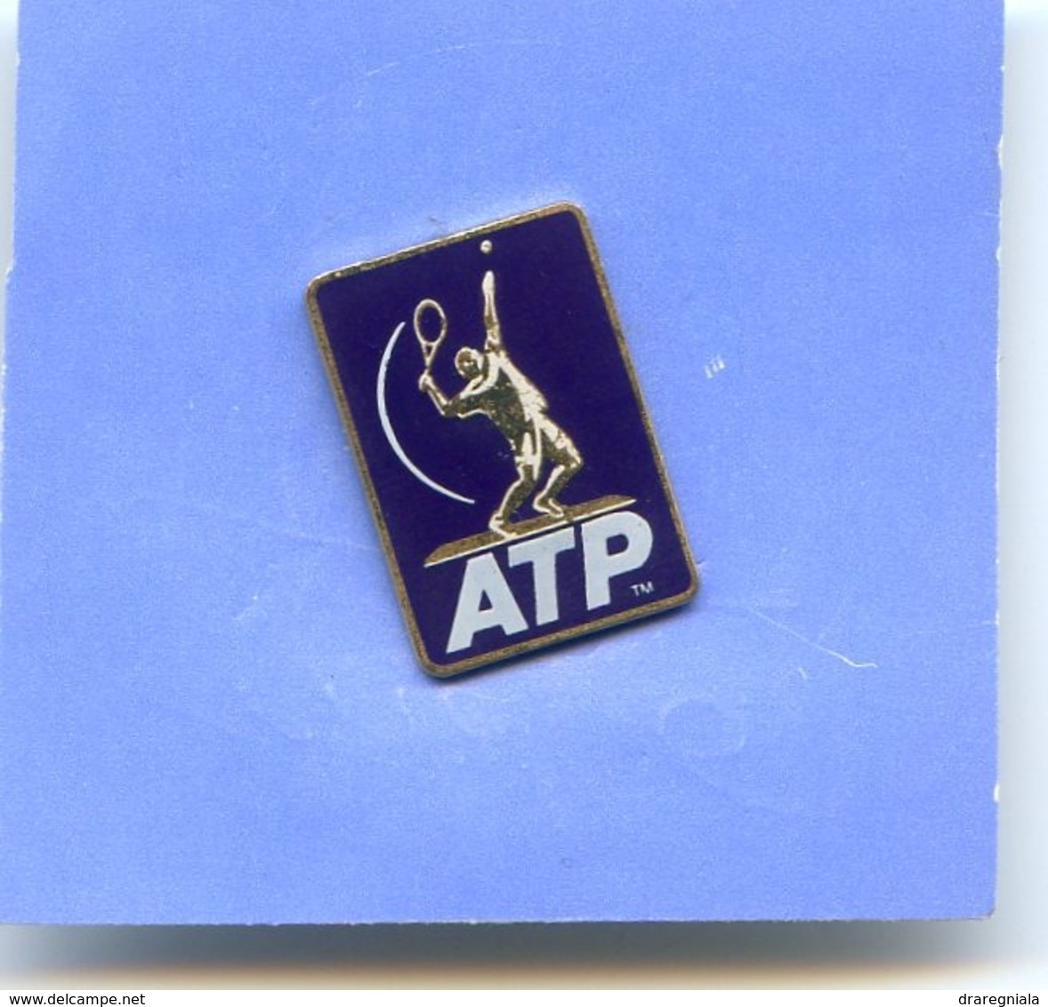 Tennis - ATP - Tennis