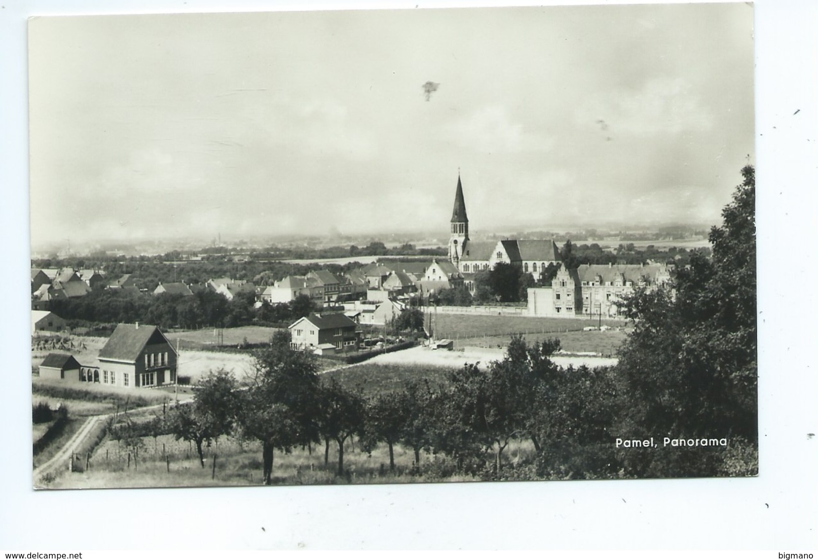 Pamel Panorama - Roosdaal