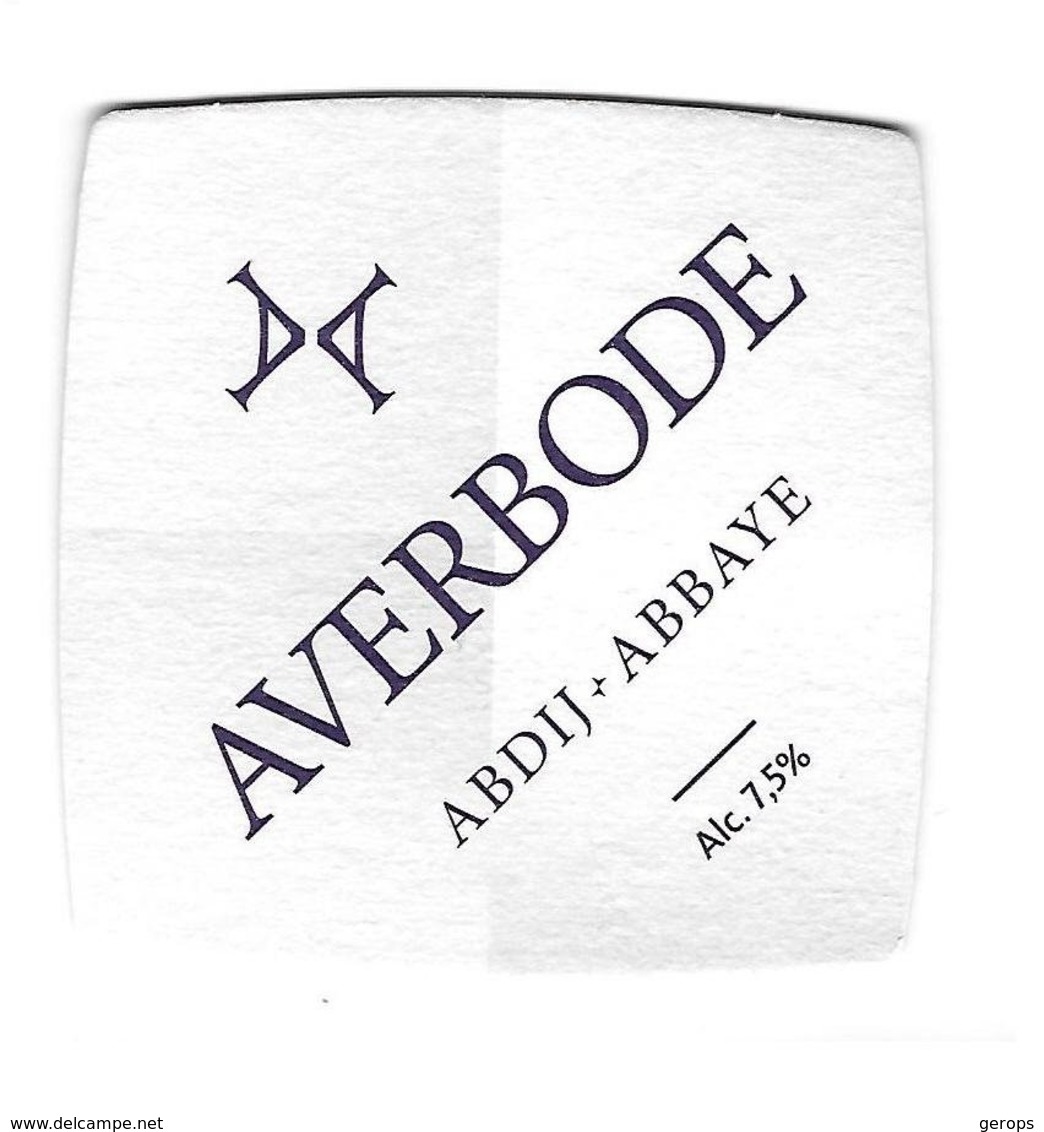 16a Brij. Huyghe Melle Abdij Averbode - Sous-bocks