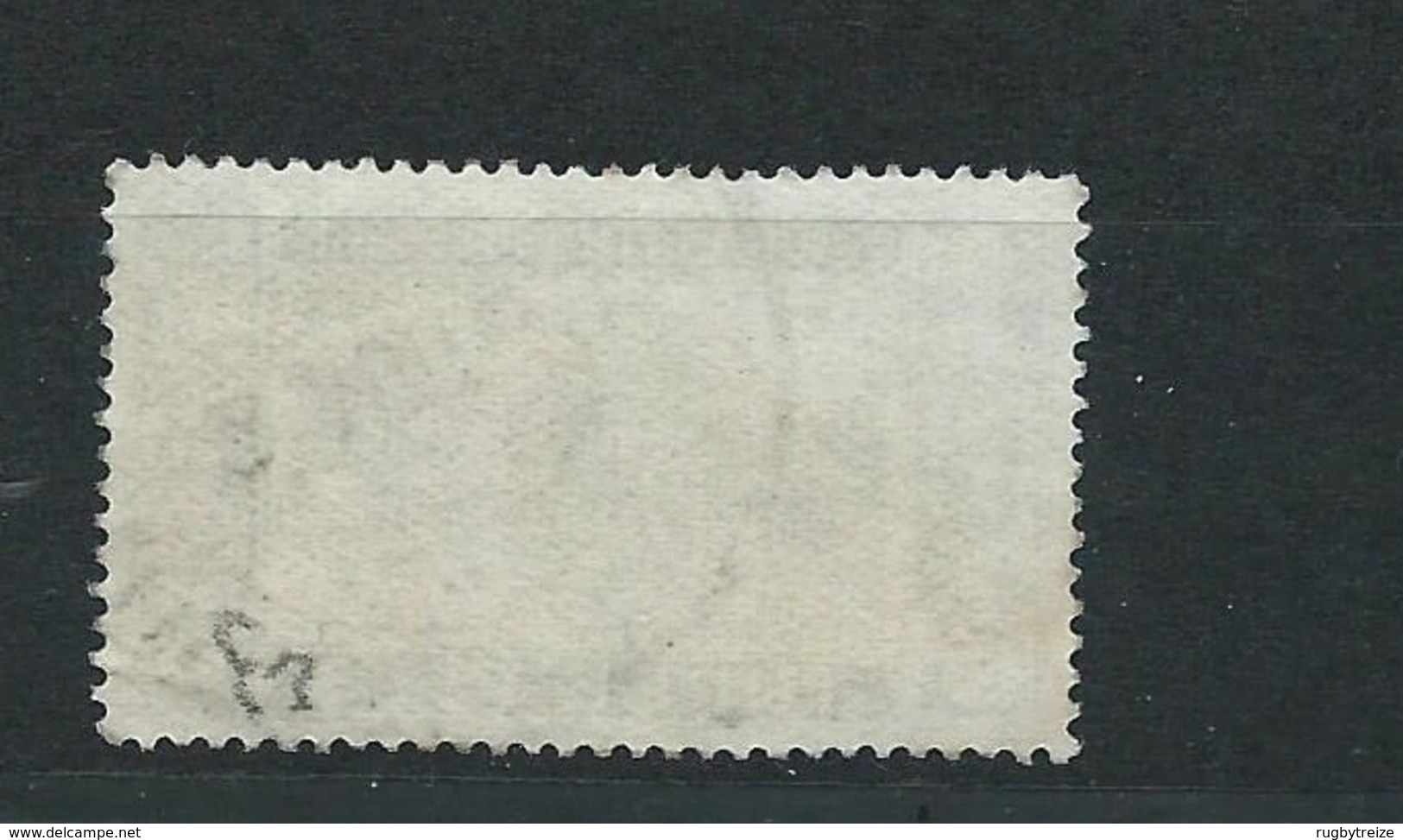 3220 - 1 Timbre SAURASHTRA Postage - Sonstige & Ohne Zuordnung