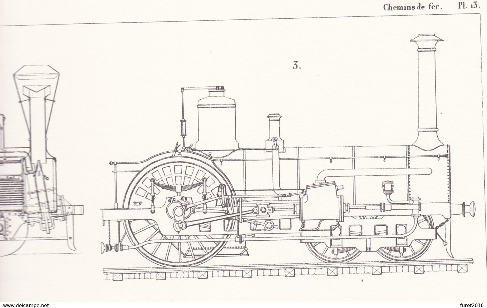 MANUEL + Atlas Du Manuel De La Construction De Chemins De Fer 16 Planches  Manuels RORET 725 Pages - Railway & Tramway