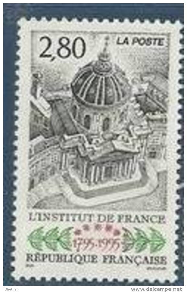 FR YT 2973 " Institut De France " 1995 Neuf** - Neufs