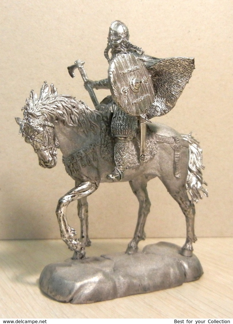 * Tin Soldier ! Horse Viking (scale 1:32 Size ) №1 - Tin Soldiers