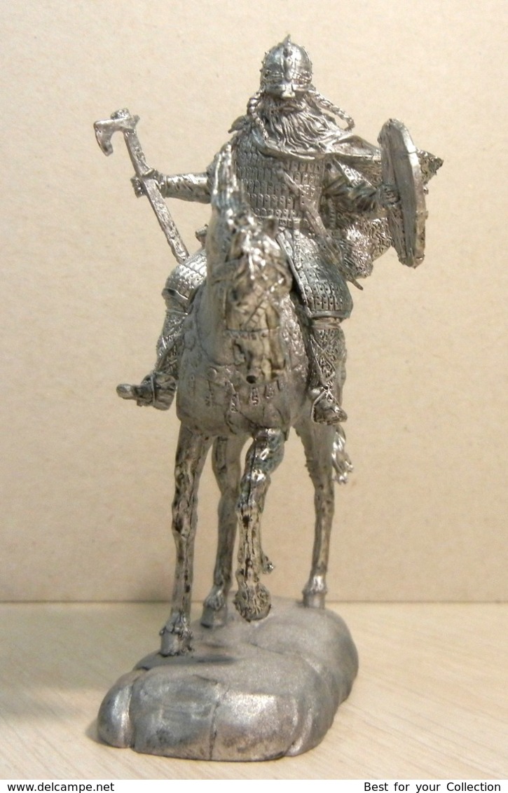 * Tin Soldier ! Horse Viking (scale 1:32 Size ) №1 - Tin Soldiers